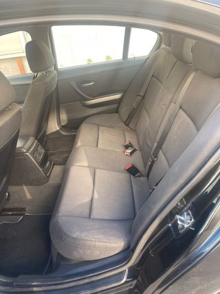 BMW Serie 3 2005
