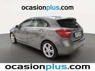 Mercedes-Benz Clase A 200 d Urban 100 kW (136 CV)