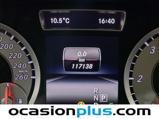 Mercedes-Benz Clase A 200 d Urban 100 kW (136 CV)