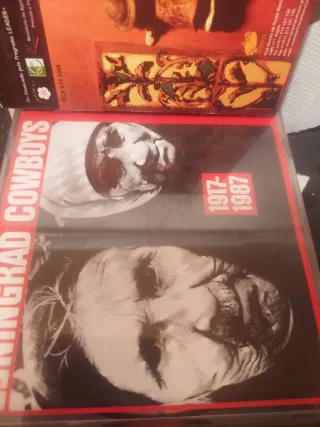 Lote 10 CDs Compilação Pop/Rock