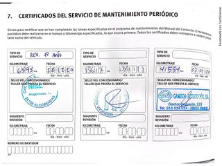 Nissan Micra DIG-T 117 N-Connecta 86 kW (117 CV)