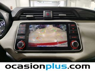 Nissan Micra DIG-T 117 N-Connecta 86 kW (117 CV)