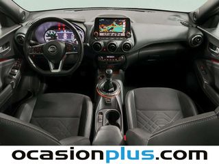 Nissan Juke DIG-T Tekna 84 kW (114 CV)