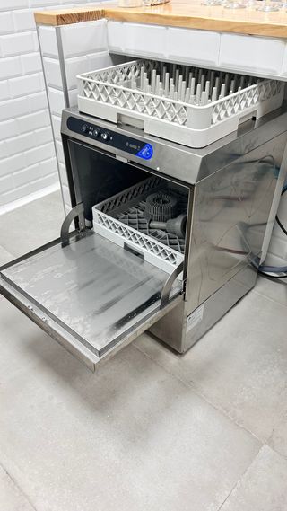 Lavavajillas Industrial