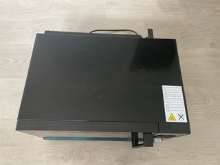 Microondas Candy con Grill