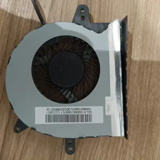 Ventolina Raffreddamento Asus X501U