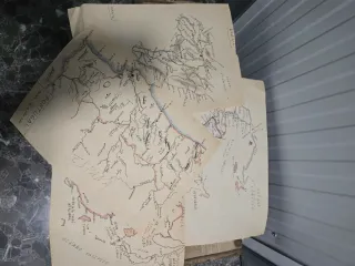 Atlas Geográfico Universal Salvador Salinas