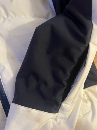 Conjunto Esquí Hey Suiza Talla L