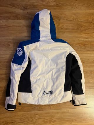 Conjunto Esquí Hey Suiza Talla L