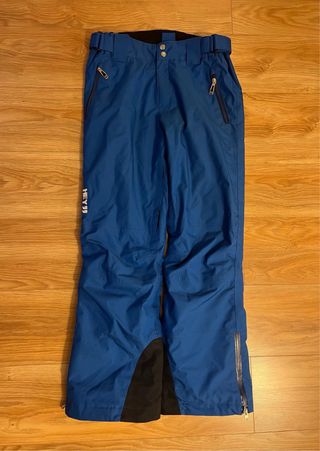 Conjunto Esquí Hey Suiza Talla L