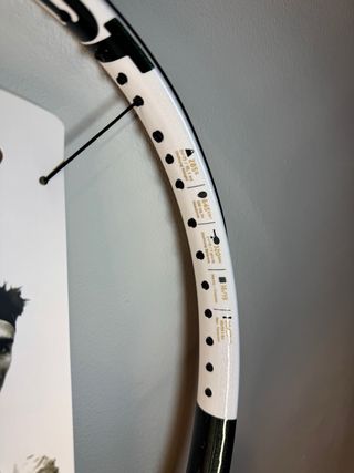 Raqueta Babolat Pure Drive Team