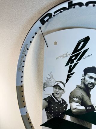 Raqueta Babolat Pure Drive Team