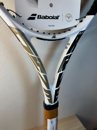 Raqueta Babolat Pure Drive Team