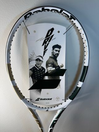 Raqueta Babolat Pure Drive Team
