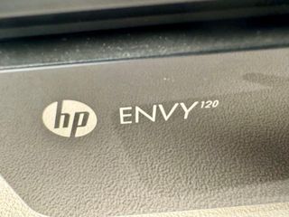 Stampante multifunzione HP Envy 120 (con problemi)