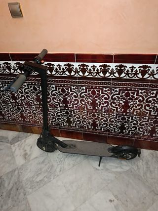 Patinete Eléctrico Xiaomi Essential