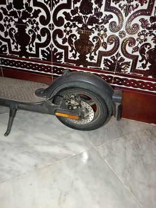 Patinete Eléctrico Xiaomi Essential