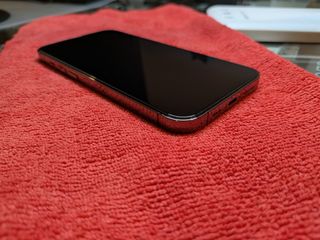 iPhone 13 Pro 256 GB Gris Grafito