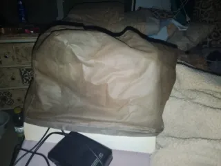 Máquina de coser Singer Tradition