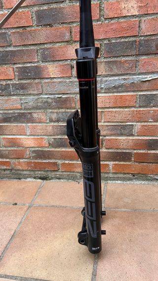 Rockshox Zeb Horquilla, 27.5