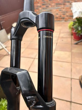 Rockshox Zeb Horquilla, 27.5