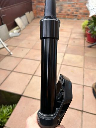 Rockshox Zeb Horquilla, 27.5