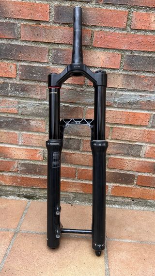 Rockshox Zeb Horquilla, 27.5