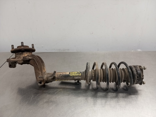 MANGUETA DELANTERA DERECHA FORD FUSION (CBK)