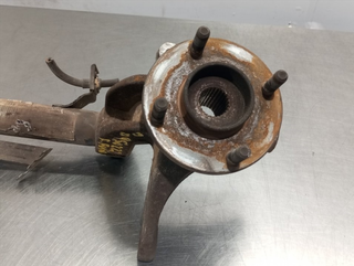 MANGUETA DELANTERA DERECHA FORD FUSION (CBK)