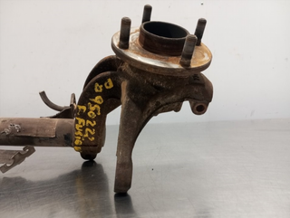 MANGUETA DELANTERA DERECHA FORD FUSION (CBK)