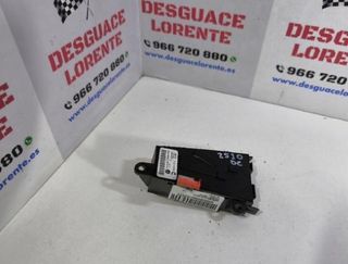 305539 mando asientos 6918387 bmw serie 7 e65 e66