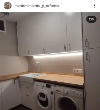 Autónomo, trabajos en general ( Barcelona).