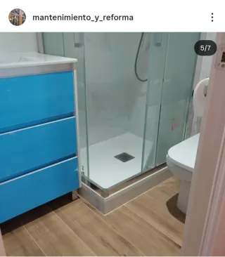 Autónomo, trabajos en general ( Barcelona).