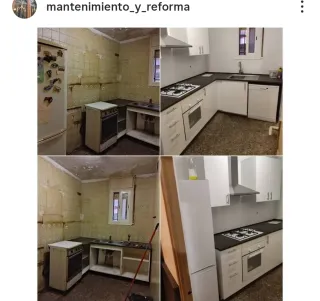 Autónomo, trabajos en general ( Barcelona).