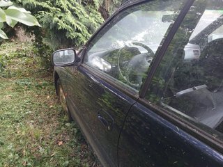 Subaru legacy 1997