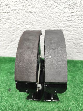 Bosch KS546 Kit Super Pro Kit de freno trasero