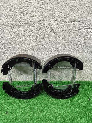 Bosch KS546 Kit Super Pro Kit de freno trasero