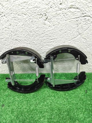 Bosch KS546 Kit Super Pro Kit de freno trasero