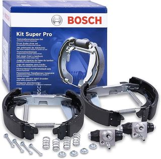 Bosch KS546 Kit Super Pro Kit de freno trasero