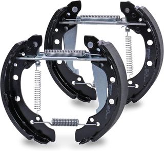 Bosch KS546 Kit Super Pro Kit de freno trasero