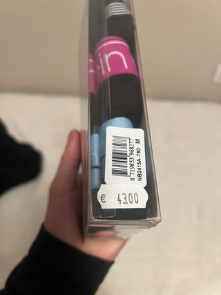 Calzoncillos Calvin Klein M Algodón Estampado