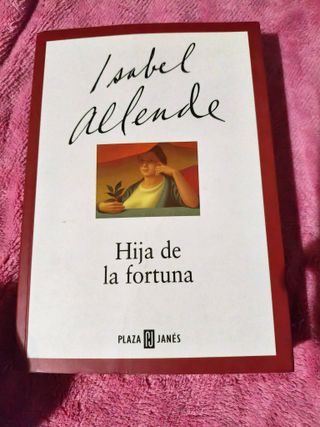 Hija de la fortuna