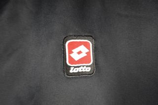 Chaqueta deportiva Lotto vintage 90s retro