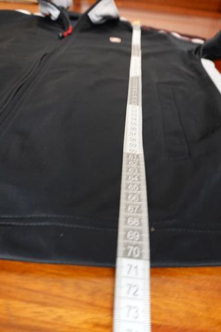 Chaqueta deportiva Lotto vintage 90s retro