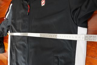 Chaqueta deportiva Lotto vintage 90s retro