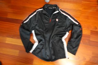 Chaqueta deportiva Lotto vintage 90s retro