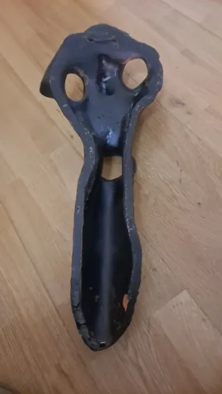 Máscara Grande de Buño