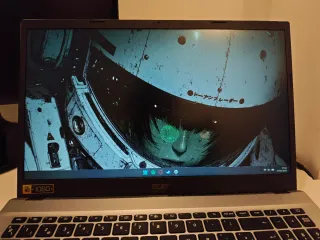 Acer Aspire 3 Ryzen 7 16GB RAM 512GB SSD