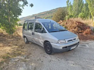 Peugeot Expert 2003