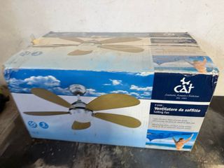 Ventilatore da soffitto CAT V 6190